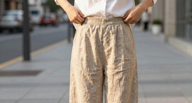 14 Best Linen Pants in 2026