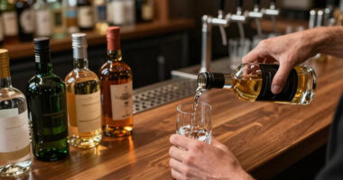 14 Best Liquor Bottles in 2026