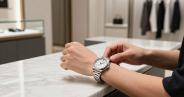 14 Best Luxury Watches in 2026