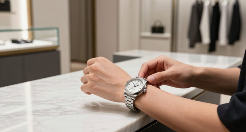 14 Best Luxury Watches in 2026