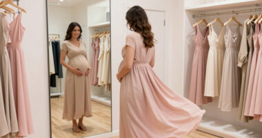 14 Best Maternity Dresses in 2026
