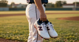 14 Best New Balance Baseball Shoes in 2026