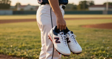 14 Best New Balance Baseball Shoes in 2026