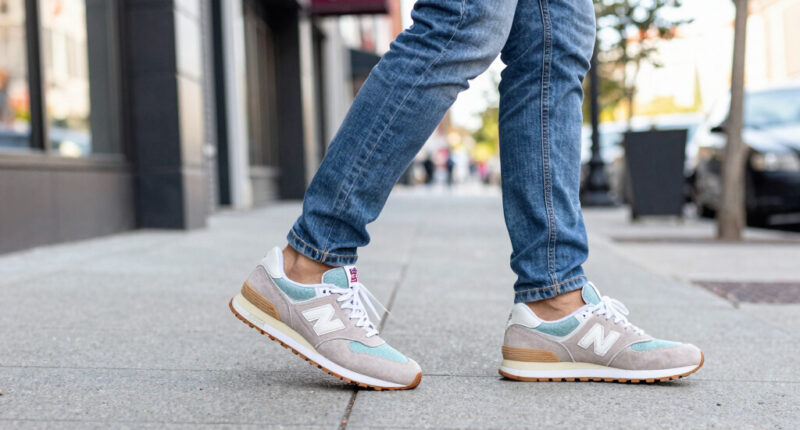 14 Best New Balance Dad Sneakers in 2026