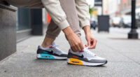 14 Best Nike Air Max Sneakers in 2026