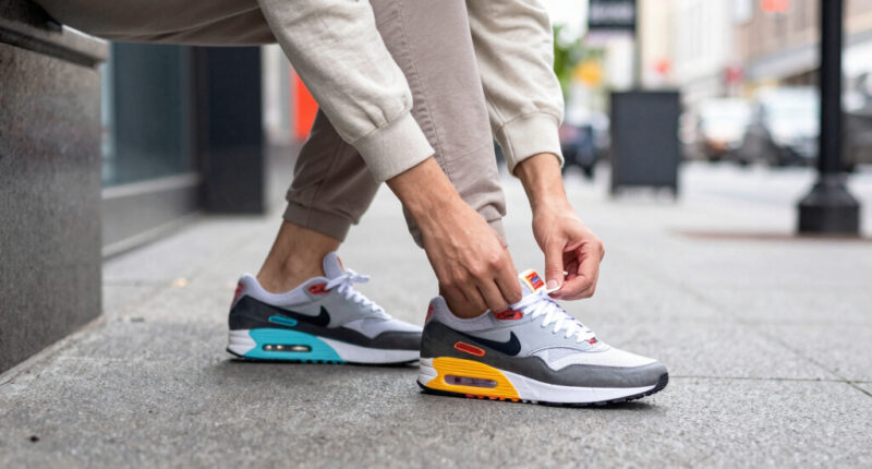 14 Best Nike Air Max Sneakers in 2026