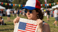 14 Best Patriotic Summer Accessories in 2026