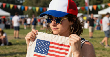 14 Best Patriotic Summer Accessories in 2026