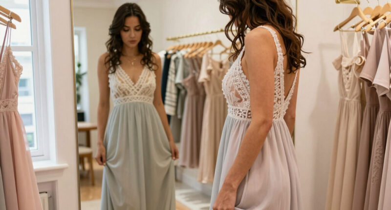 14 Best Pretty Dresses in 2026