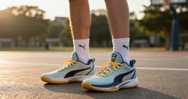 14 Best Puma LaMelo Ball Basketball Shoes in 2026