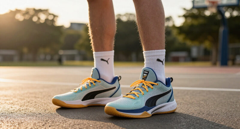 14 Best Puma LaMelo Ball Basketball Shoes in 2026