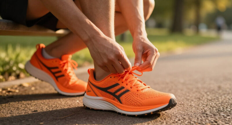 14 Best Running Shoes in 2026