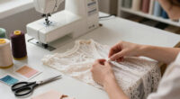 14 Best Sheer Lace Dresses in 2026