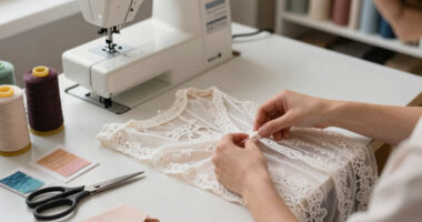 14 Best Sheer Lace Dresses in 2026