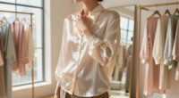 14 Best Silk Clothing in 2026