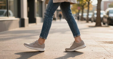 14 Best Slim Minimalist Sneakers in 2026