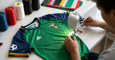 14 Best Soccer Fan Apparel in 2026