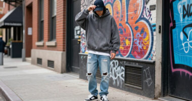 14 Best Streetwear Clothing in 2026