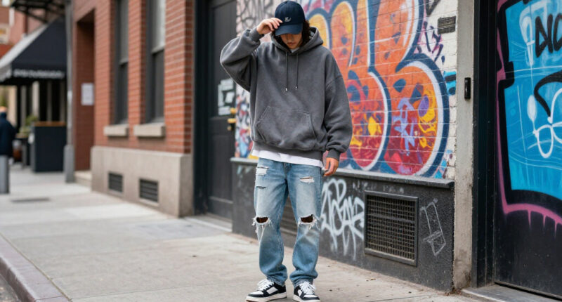 14 Best Streetwear Clothing in 2026