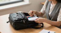 14 Best Stylish Backpacks For Students In 2026