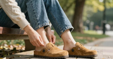 14 Best Suede Clogs in 2026