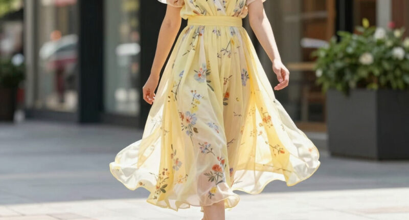 14 Best Summer Dresses in 2026