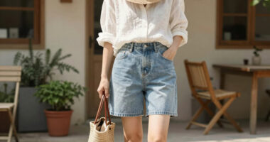 14 Best Summer Wardrobe Staples in 2026