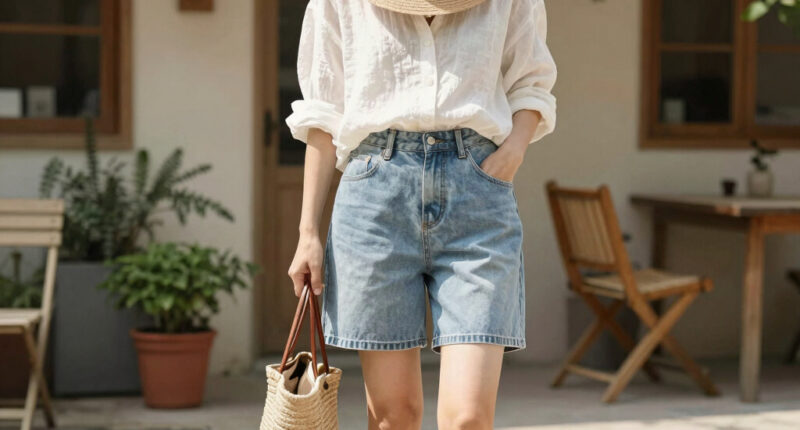 14 Best Summer Wardrobe Staples in 2026