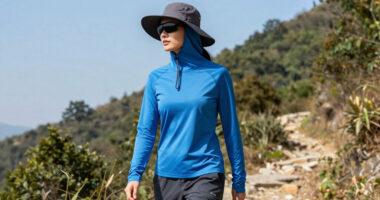14 Best Sun Protection Clothing in 2026