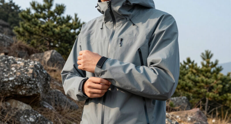14 Best Technical Jackets in 2026