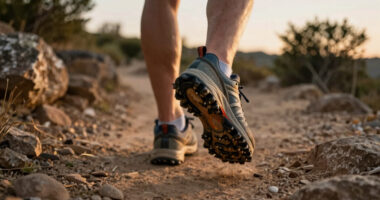 14 Best Trail Running Shoes in 2026