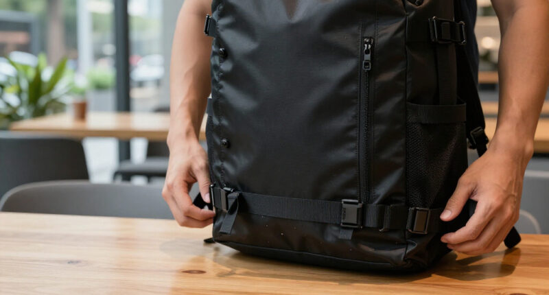 14 Best Waterproof Backpacks in 2026