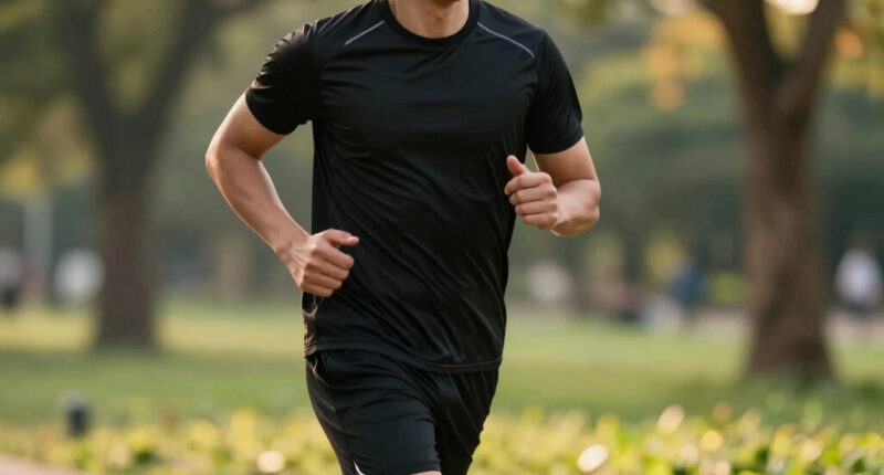 15 Best Activewear for Men in 2026