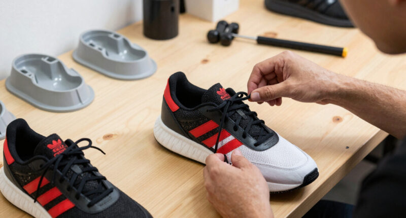 15 Best Adidas Battle-Ready Sneakers in 2026