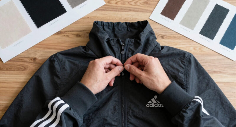 15 Best Adidas Jackets in 2026