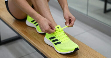 15 Best Adidas Running Shoes in 2026