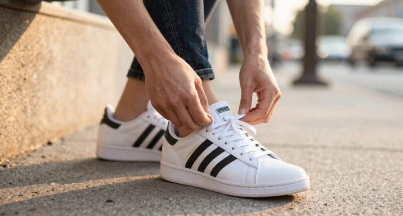 15 Best adidas Sneakers in 2026