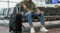 15 Best Airport Outfits Under $50 in 2026