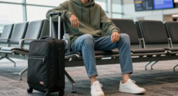 15 Best Airport Outfits Under $50 in 2026