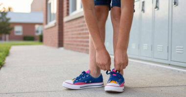 15 Best Back-To-School Shoes in 2026
