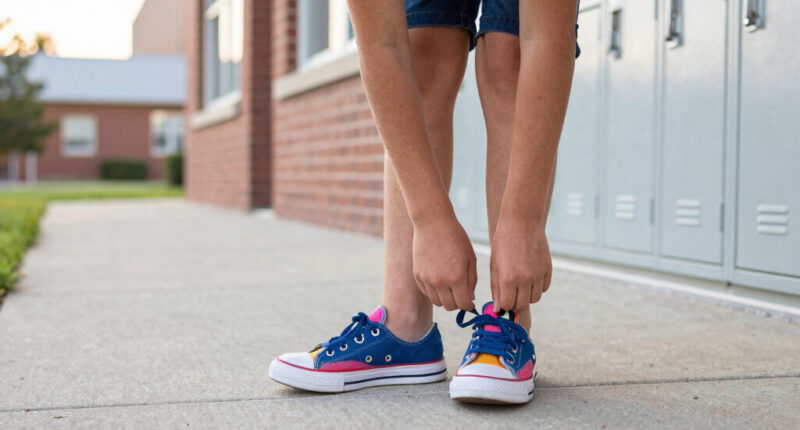 15 Best Back-To-School Shoes in 2026