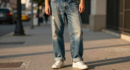 15 Best Baggy Jeans for Summer in 2026