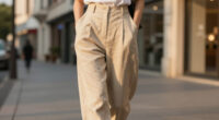 15 Best Barrel-Leg Trousers in 2026