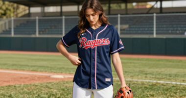 15 Best Baseball Team Apparel in 2026