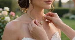 15 Best Bridal Jewelry Sets in 2026