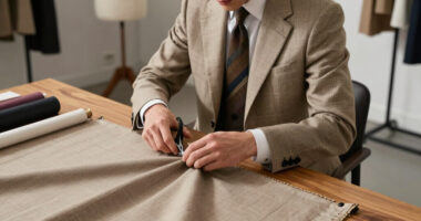 15 Best Burberry Suits in 2026