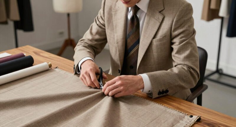 15 Best Burberry Suits in 2026