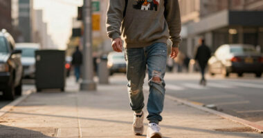 15 Best Casual Streetwear Clothing in 2026