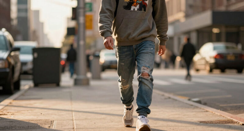 15 Best Casual Streetwear Clothing in 2026