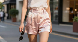 15 Best Chic Women's Shorts in 2026